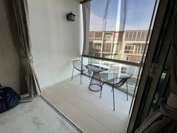 Naung Residence (D19), Apartment #505532581